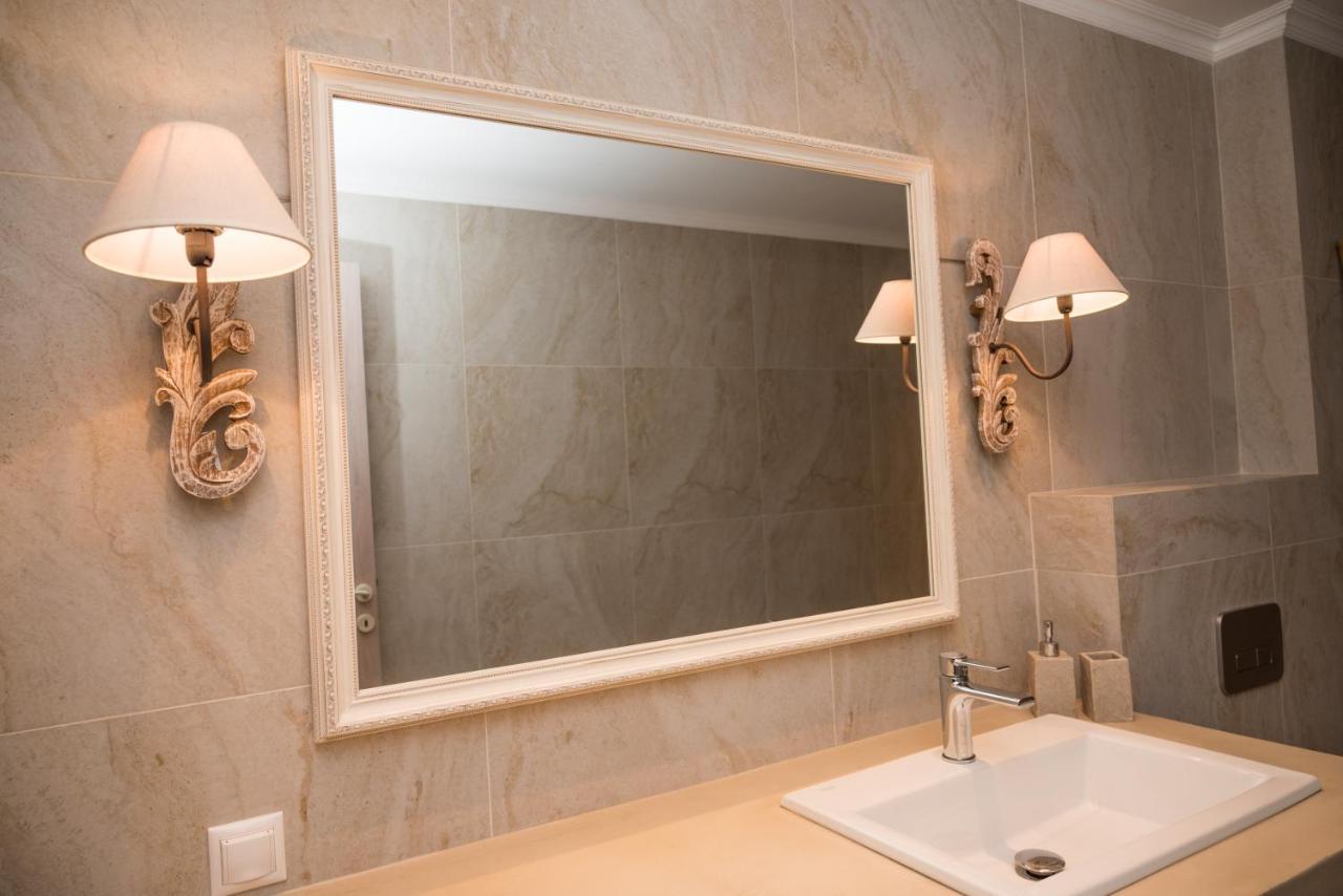 Efmar Exclusive Residences غيتيو المظهر الخارجي الصورة