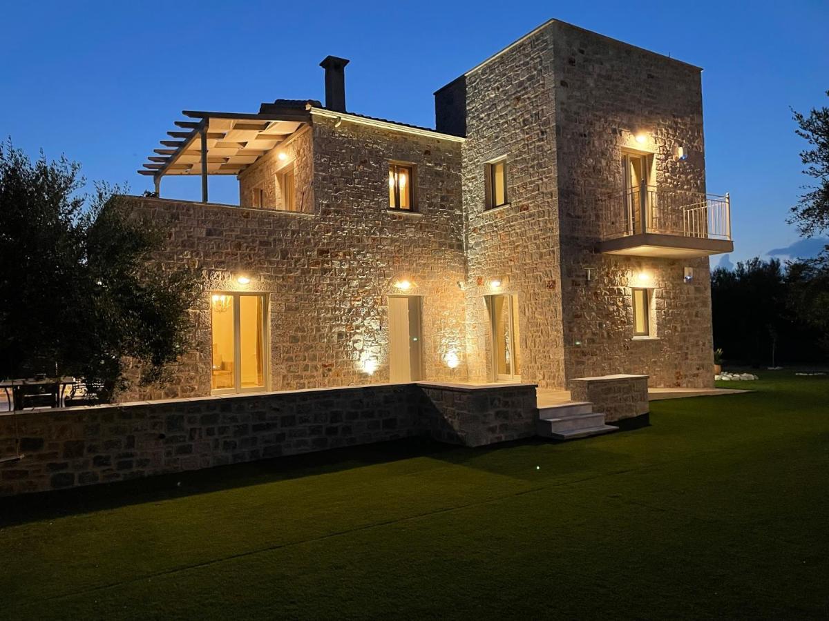 Efmar Exclusive Residences غيتيو المظهر الخارجي الصورة