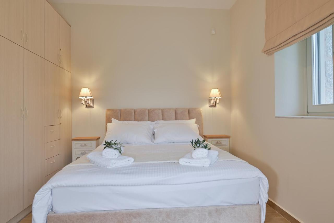 Efmar Exclusive Residences غيتيو الغرفة الصورة