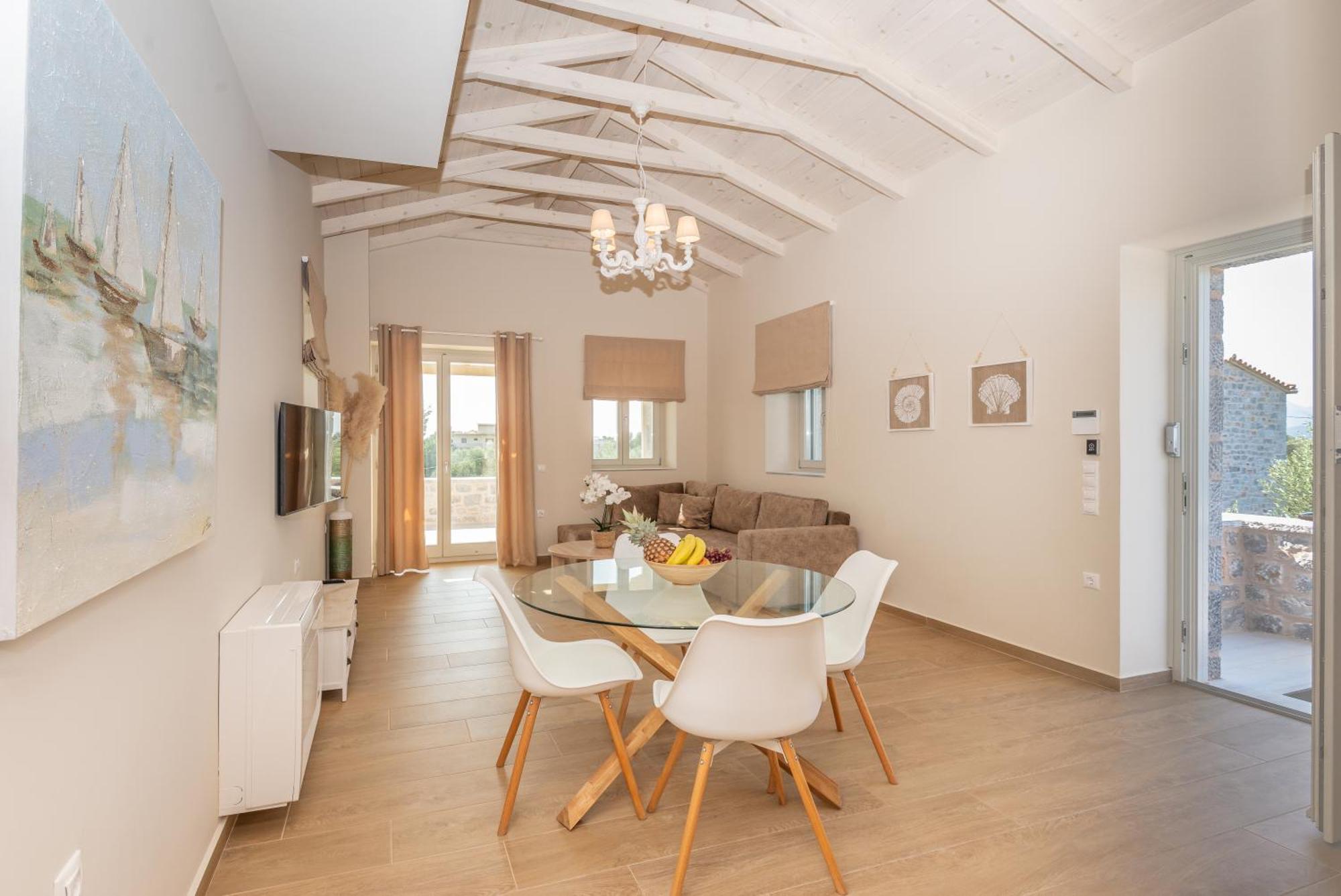 Efmar Exclusive Residences غيتيو المظهر الخارجي الصورة