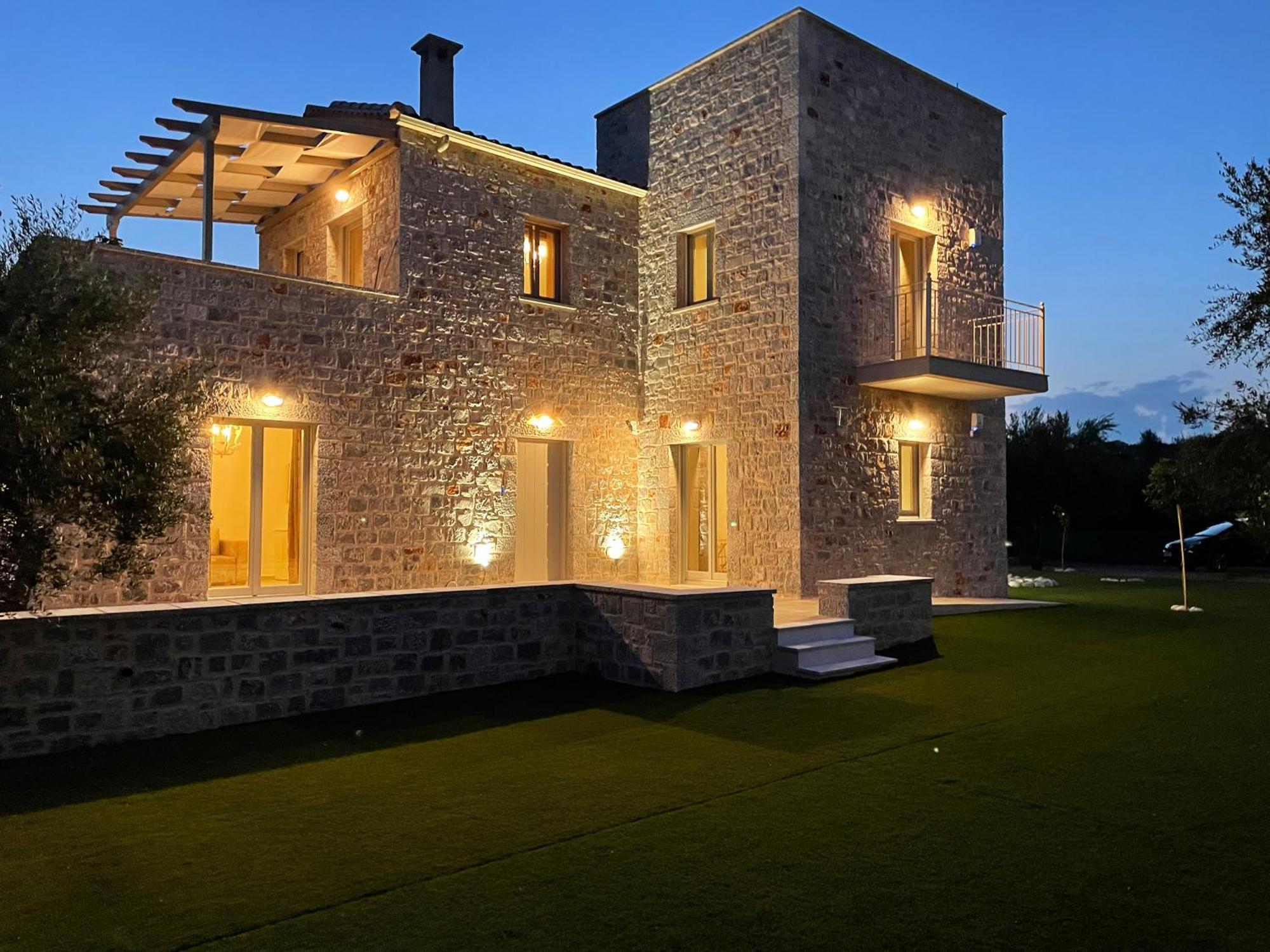 Efmar Exclusive Residences غيتيو المظهر الخارجي الصورة