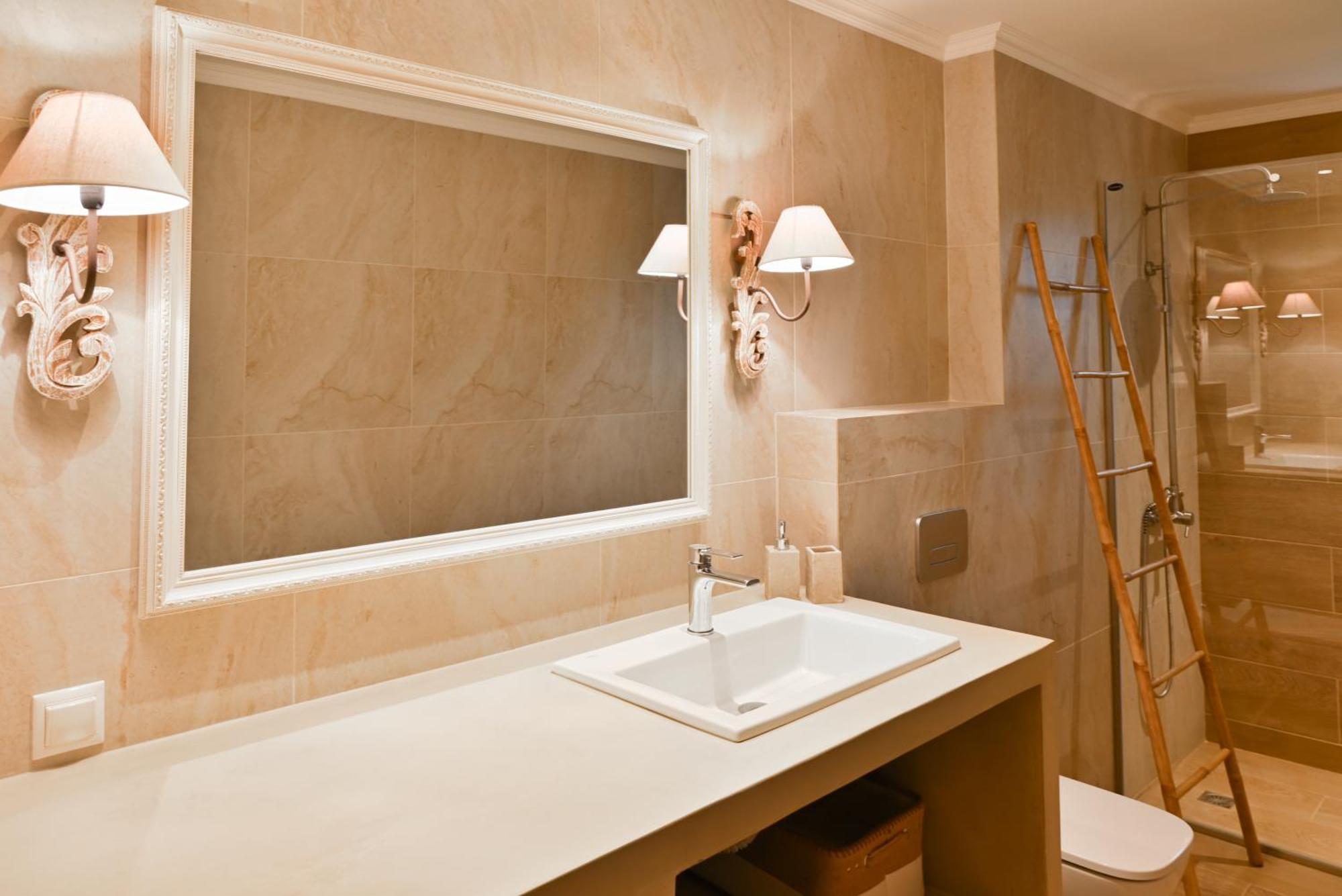 Efmar Exclusive Residences غيتيو المظهر الخارجي الصورة